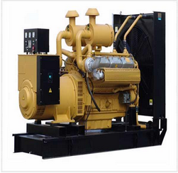     柴油發(fā)電機(jī)組廠